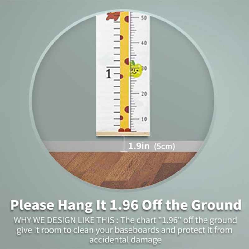 Wooden Wall Hanging Wall Stick - Home Decor Indonesia ulasan dan harga